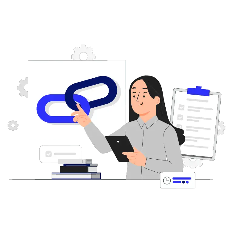 De beste linkbuilding strategie voor sites