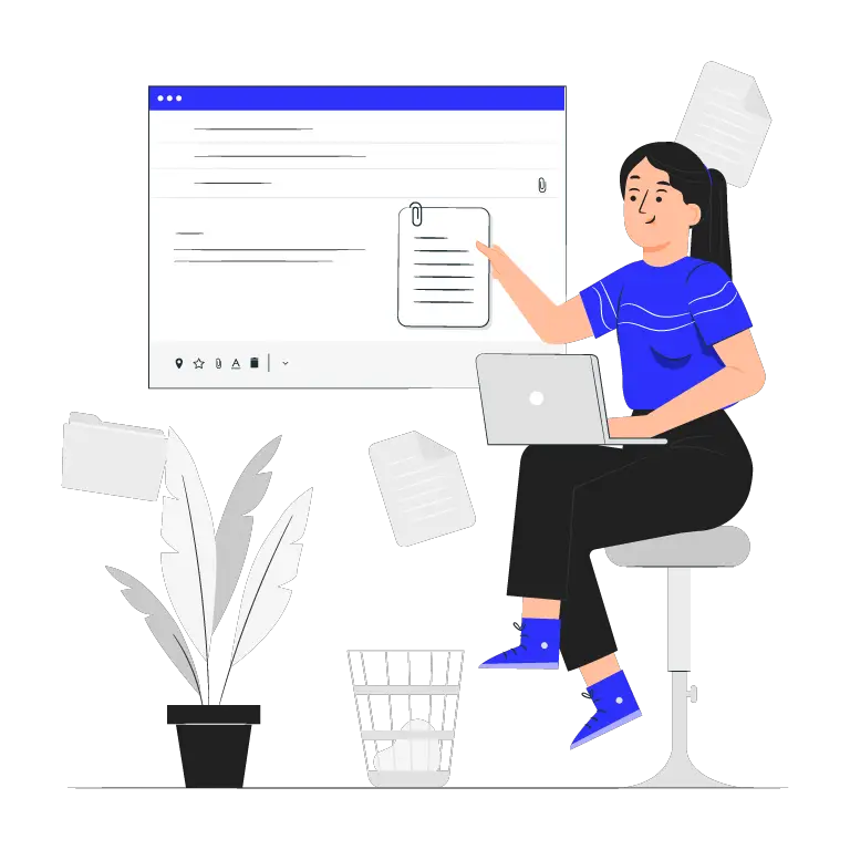 Backlinks verkopen