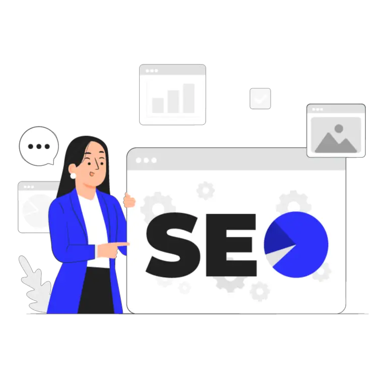 The Importance of Link Building for SEO