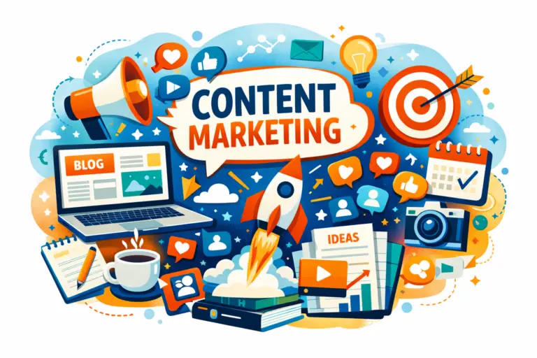 Content Marketing