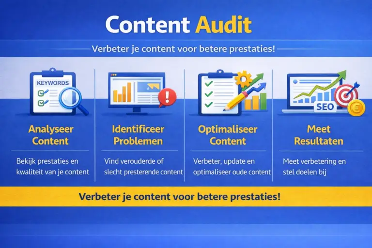 Content audit