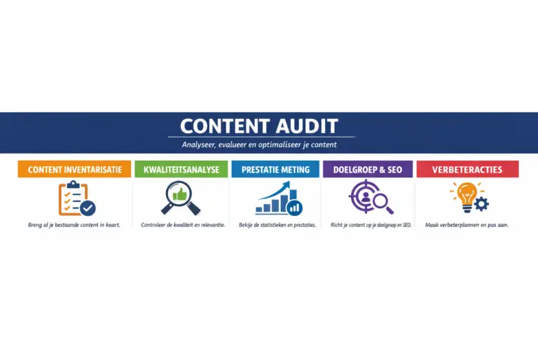 Content herschrijven