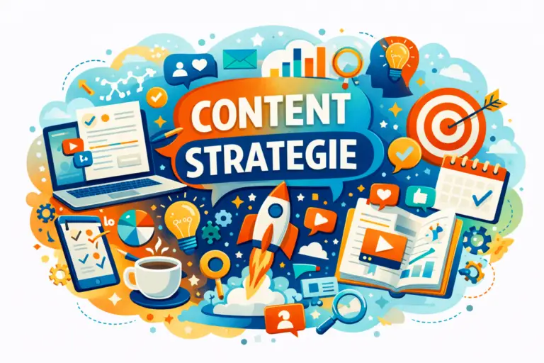 Contentstrategie