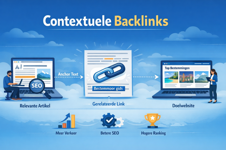 Contextuele backlinks