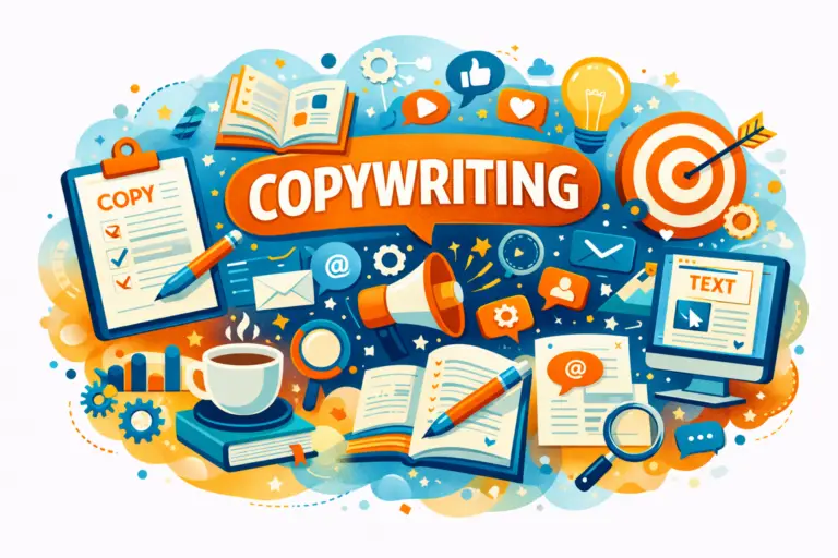 Copywriting