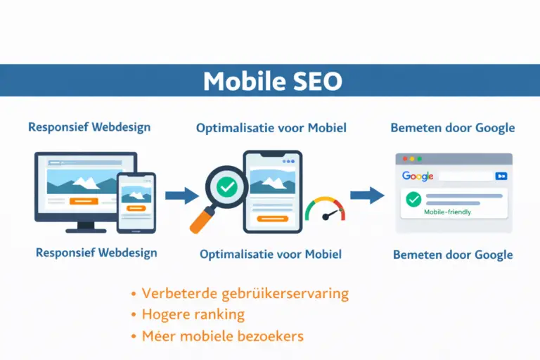Mobile SEO